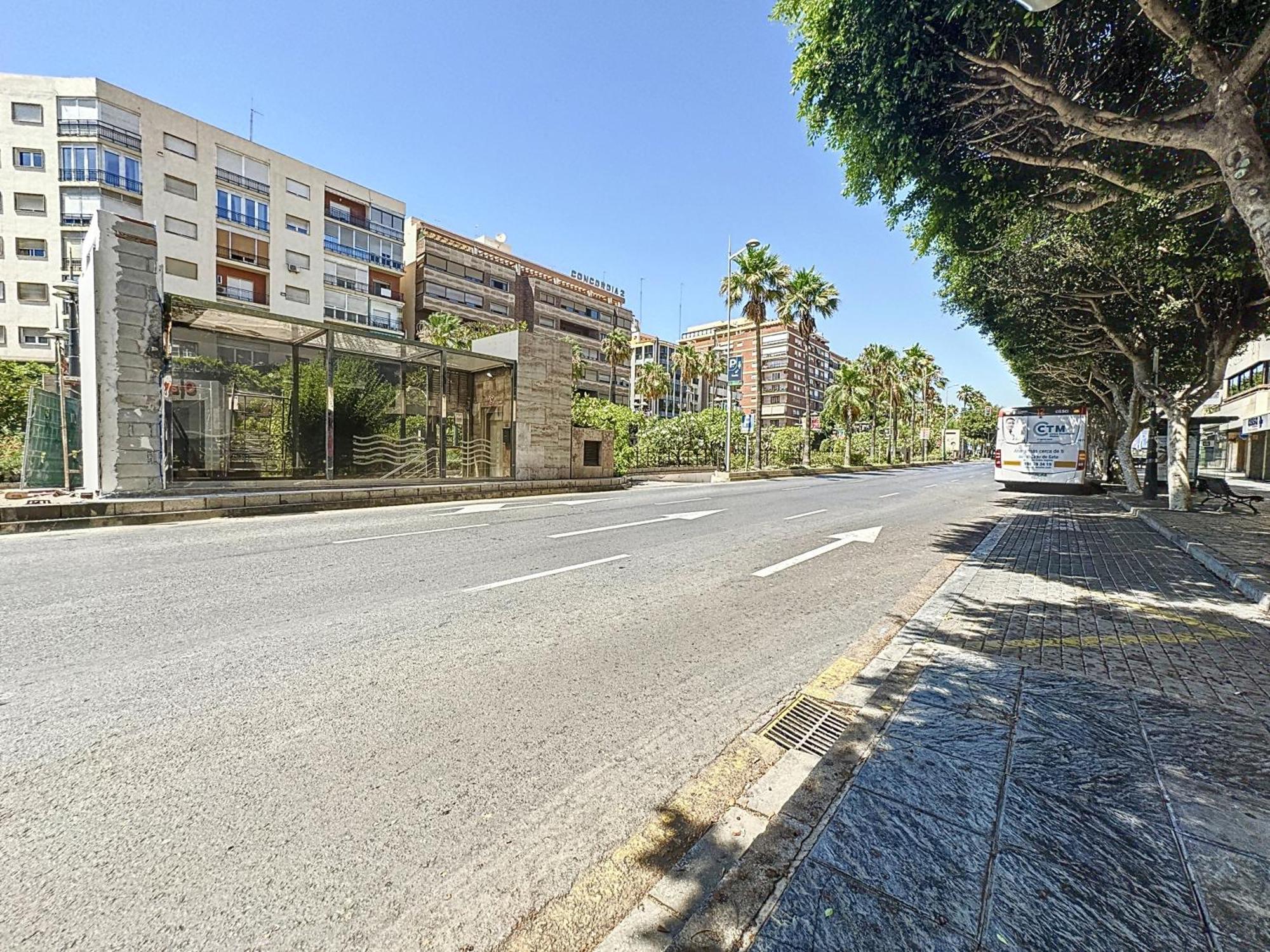 Appartamento 4 Parking Incluido Almería