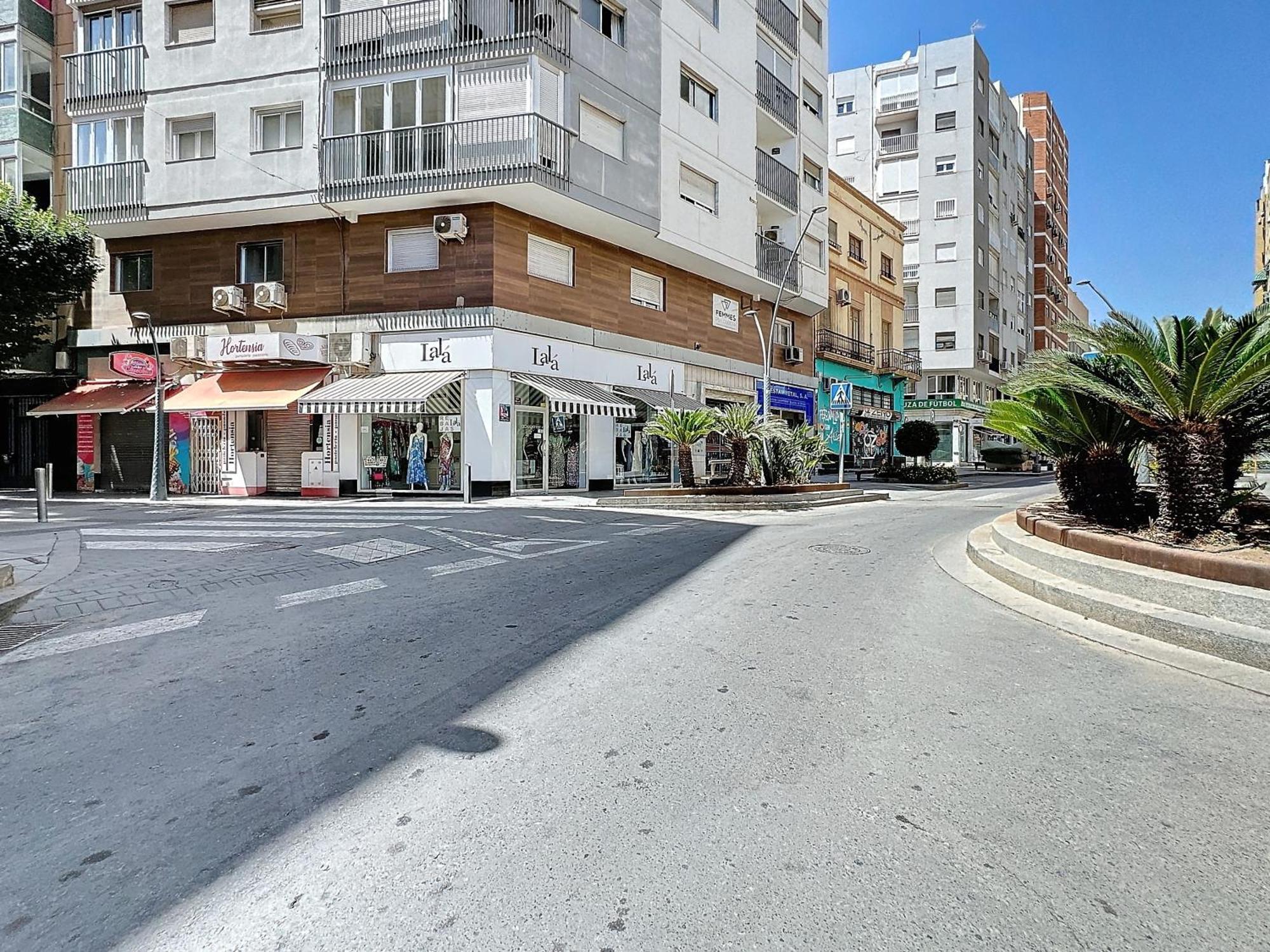 4 Parking Incluido