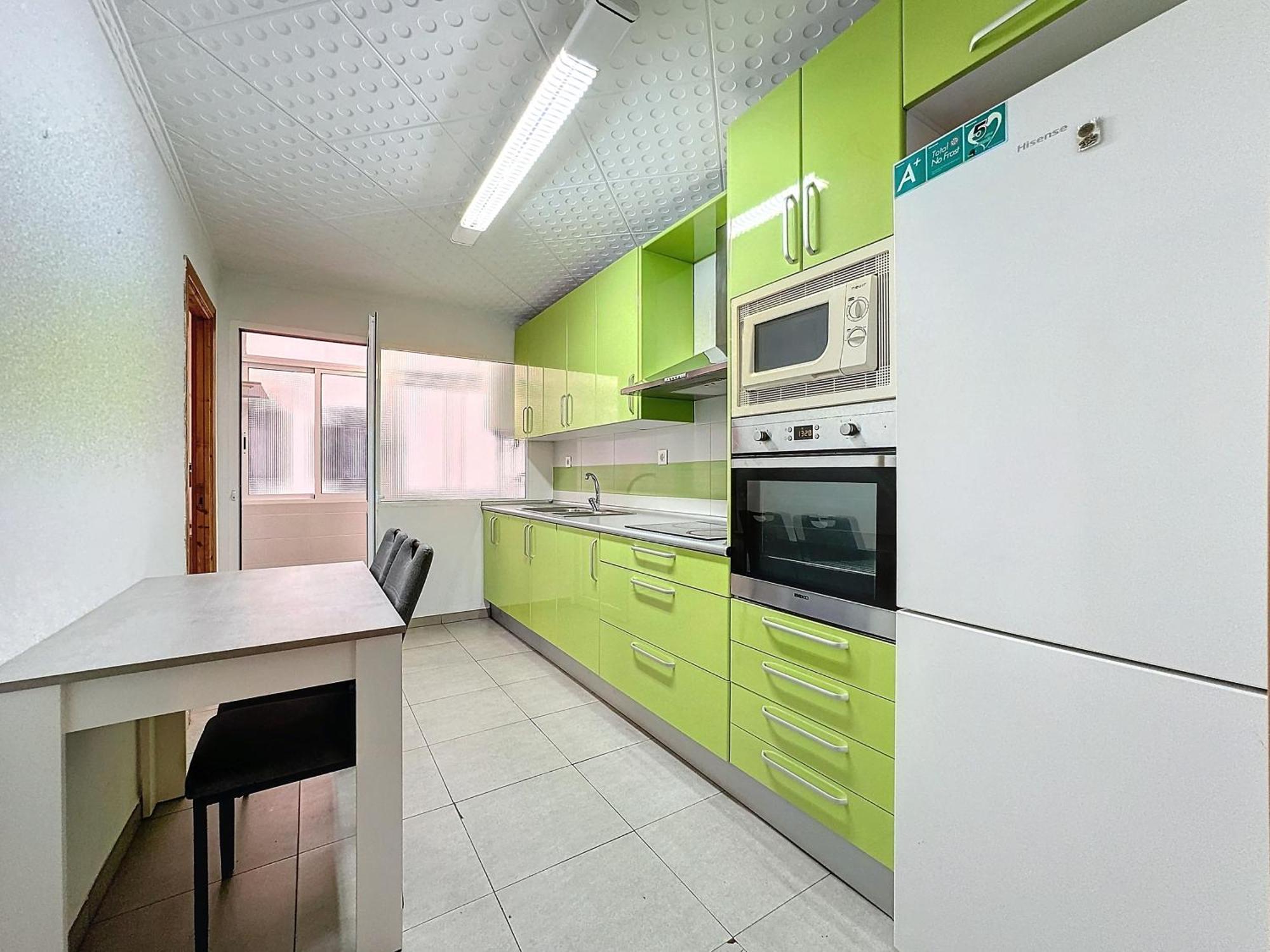 Appartamento 4 Parking Incluido