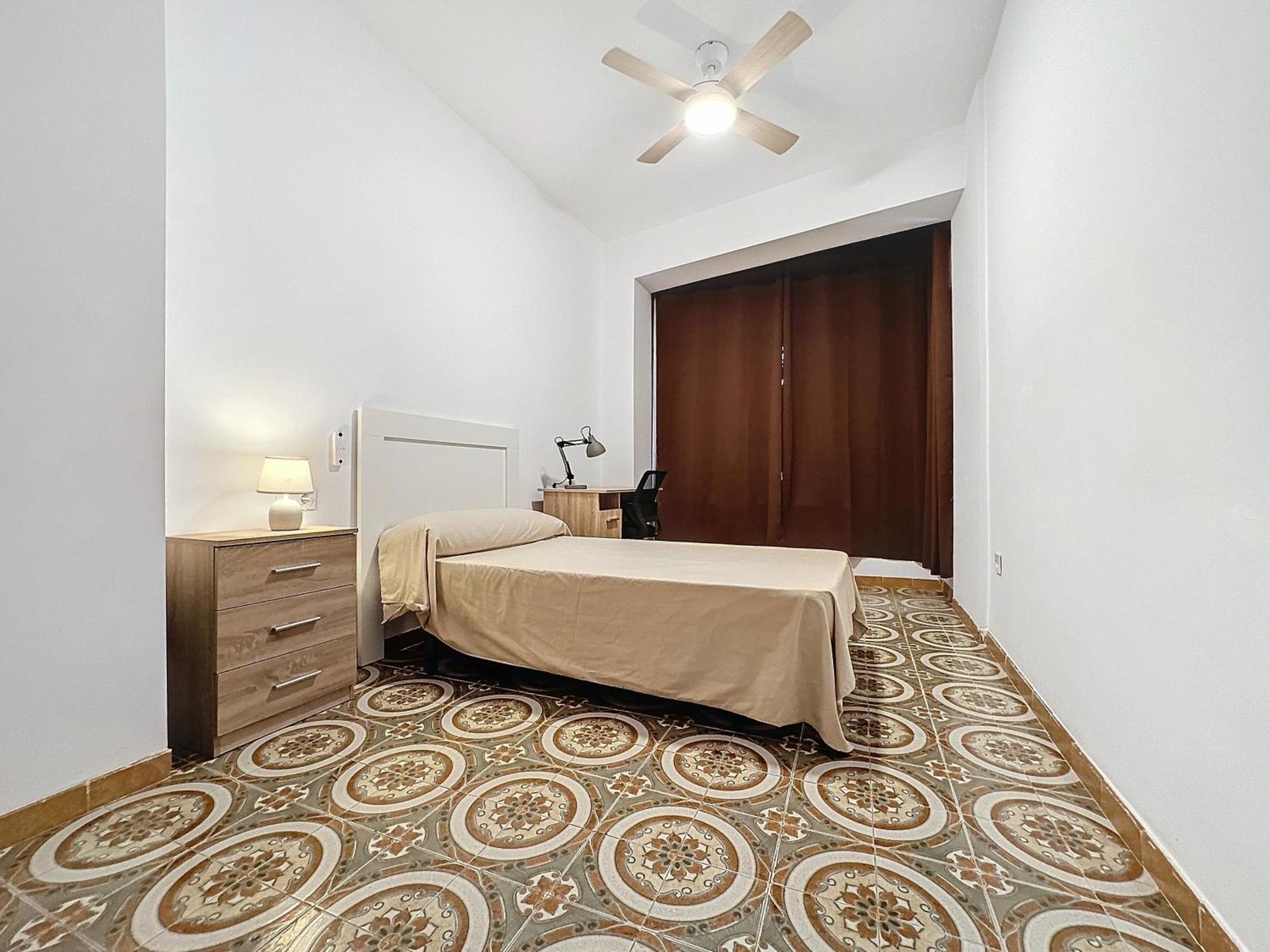 4 Parking Incluido Apartamento