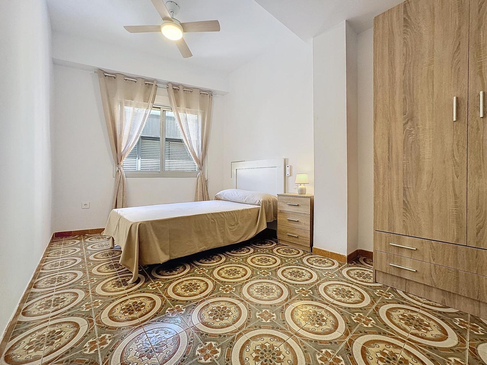 4 Parking Incluido Apartamento *