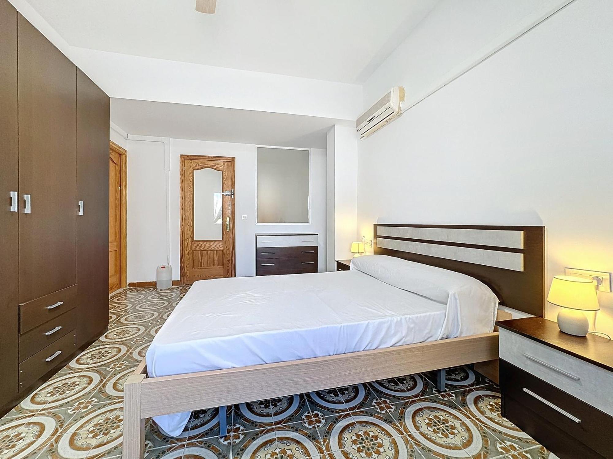 4 Parking Incluido Appartement