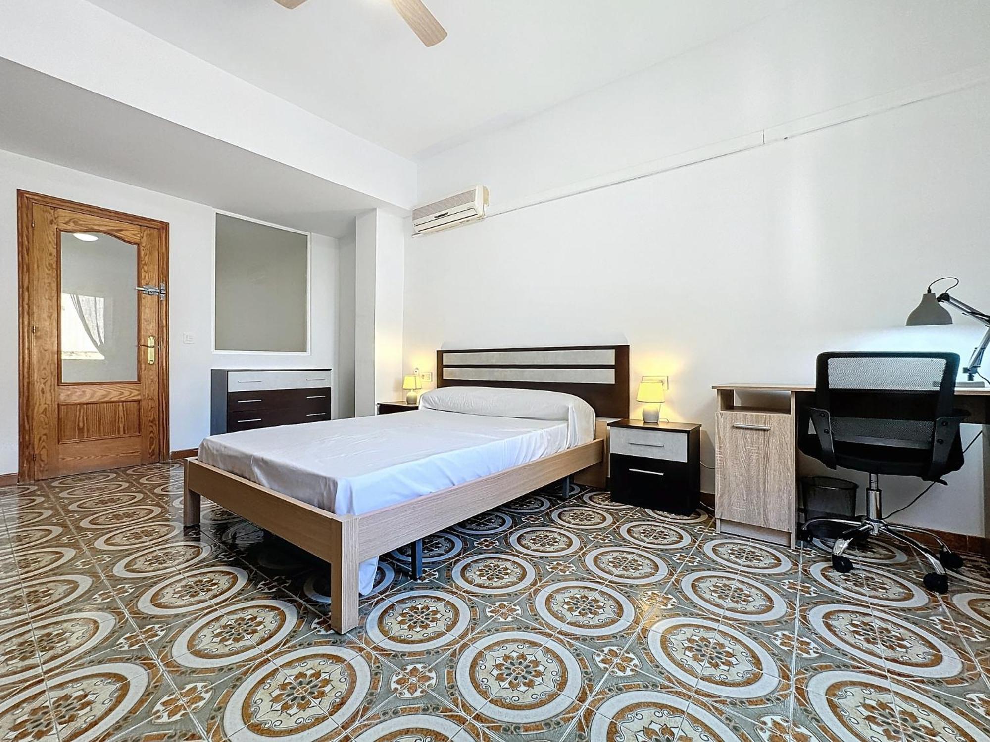 Apartamento 4 Parking Incluido *