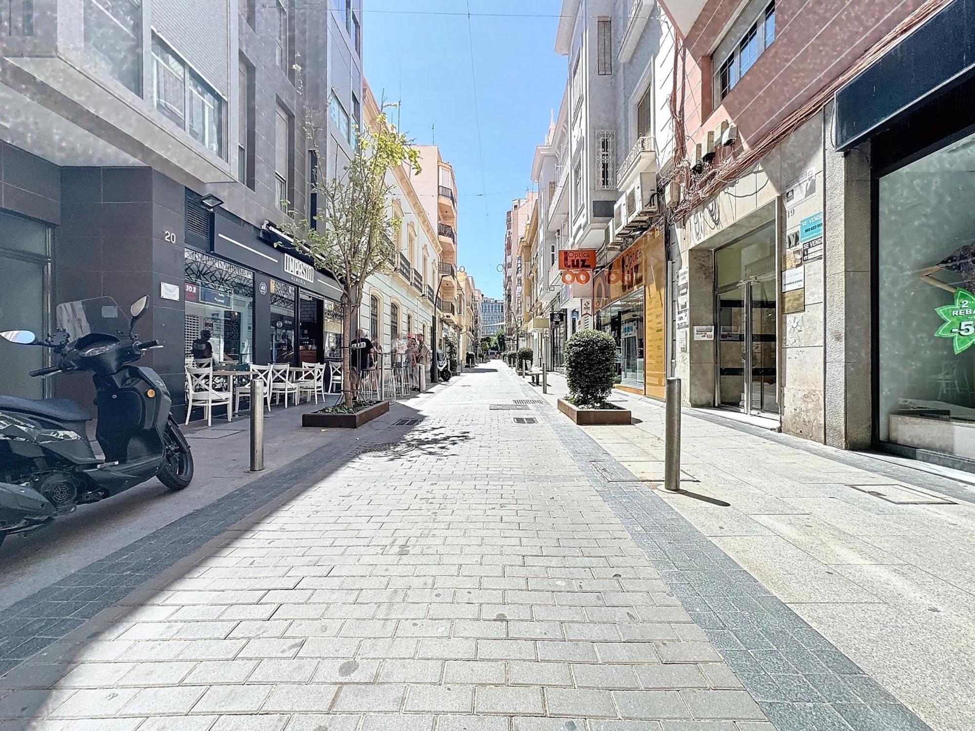 4 Parking Incluido Appartement *