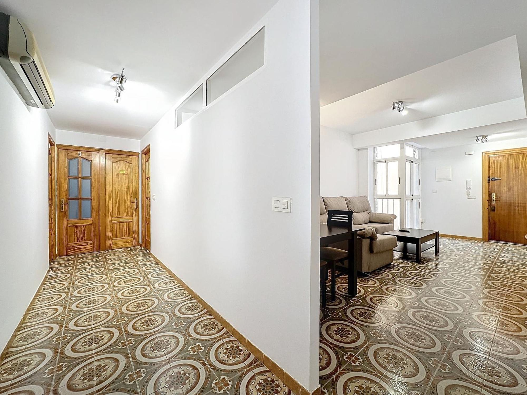 Appartement 4 Parking Incluido *
