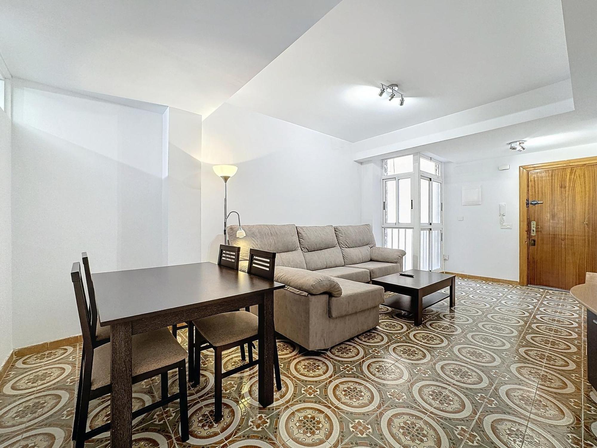 4 Parking Incluido Apartamento *