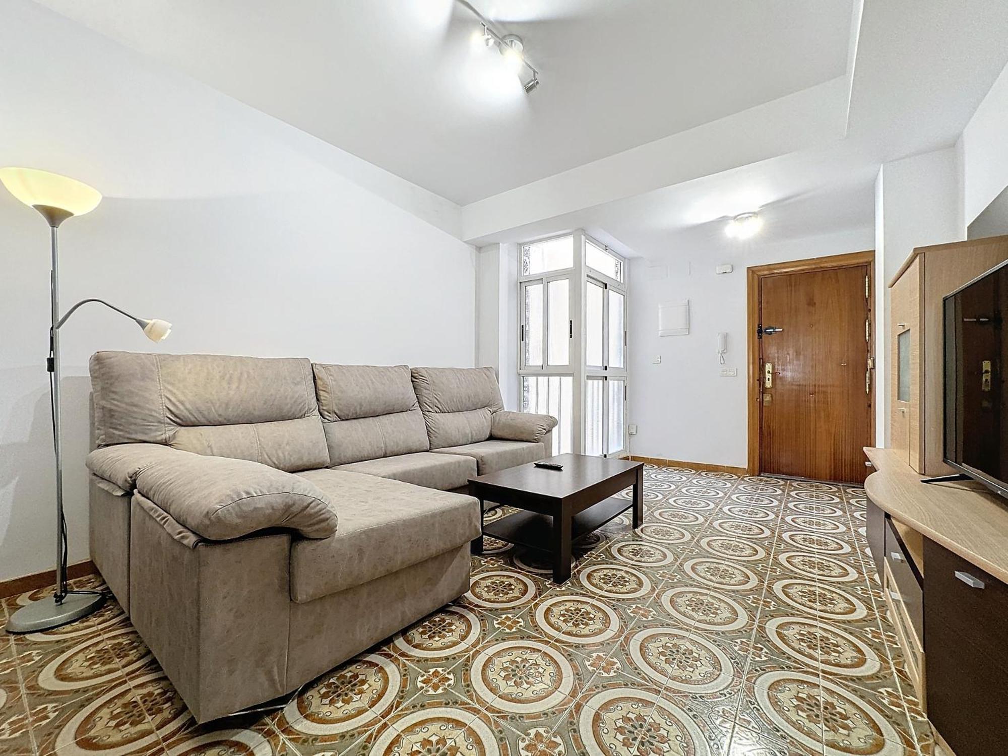 Apartamento 4 Parking Incluido
