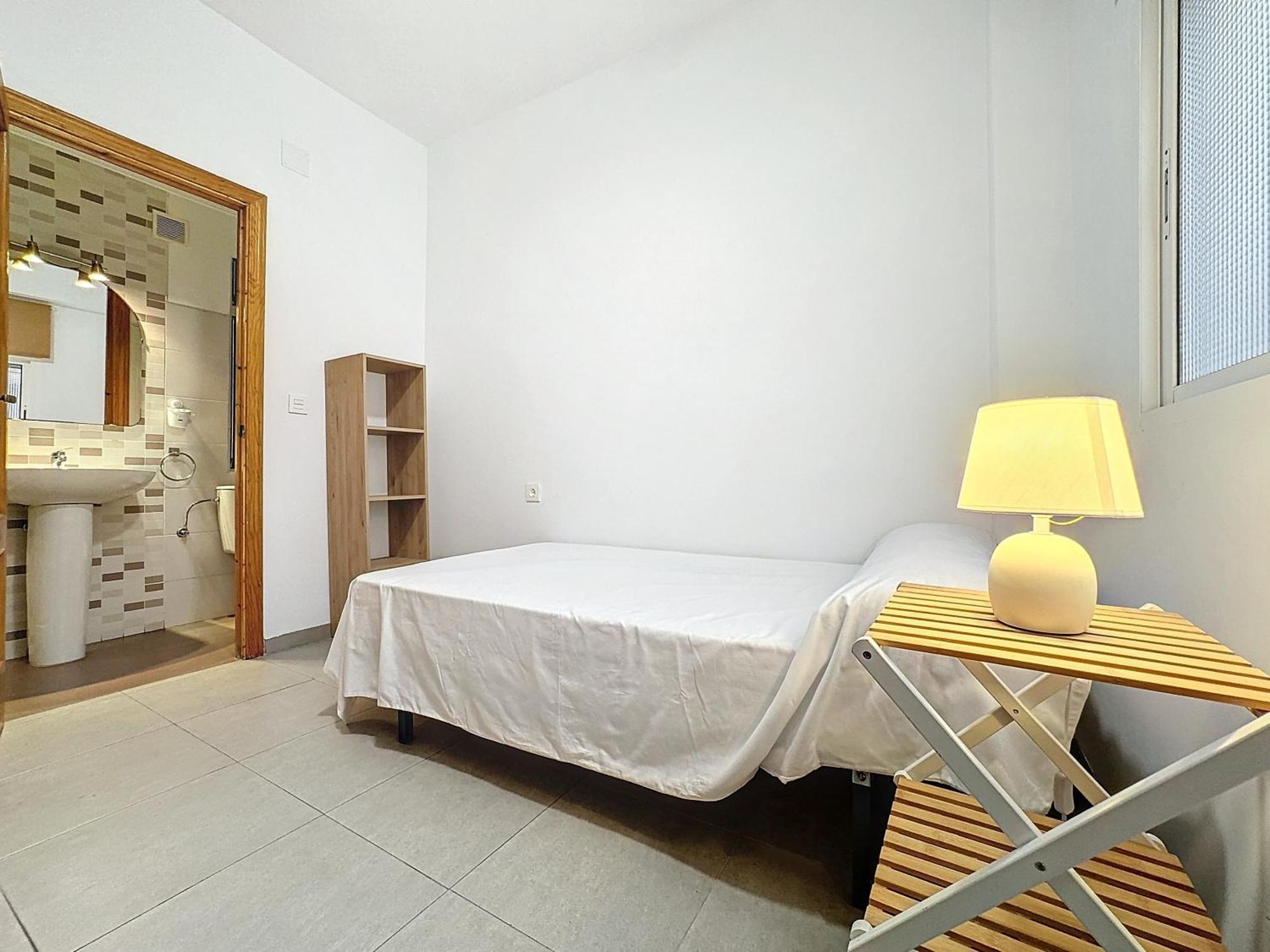 4 Parking Incluido Apartamento *