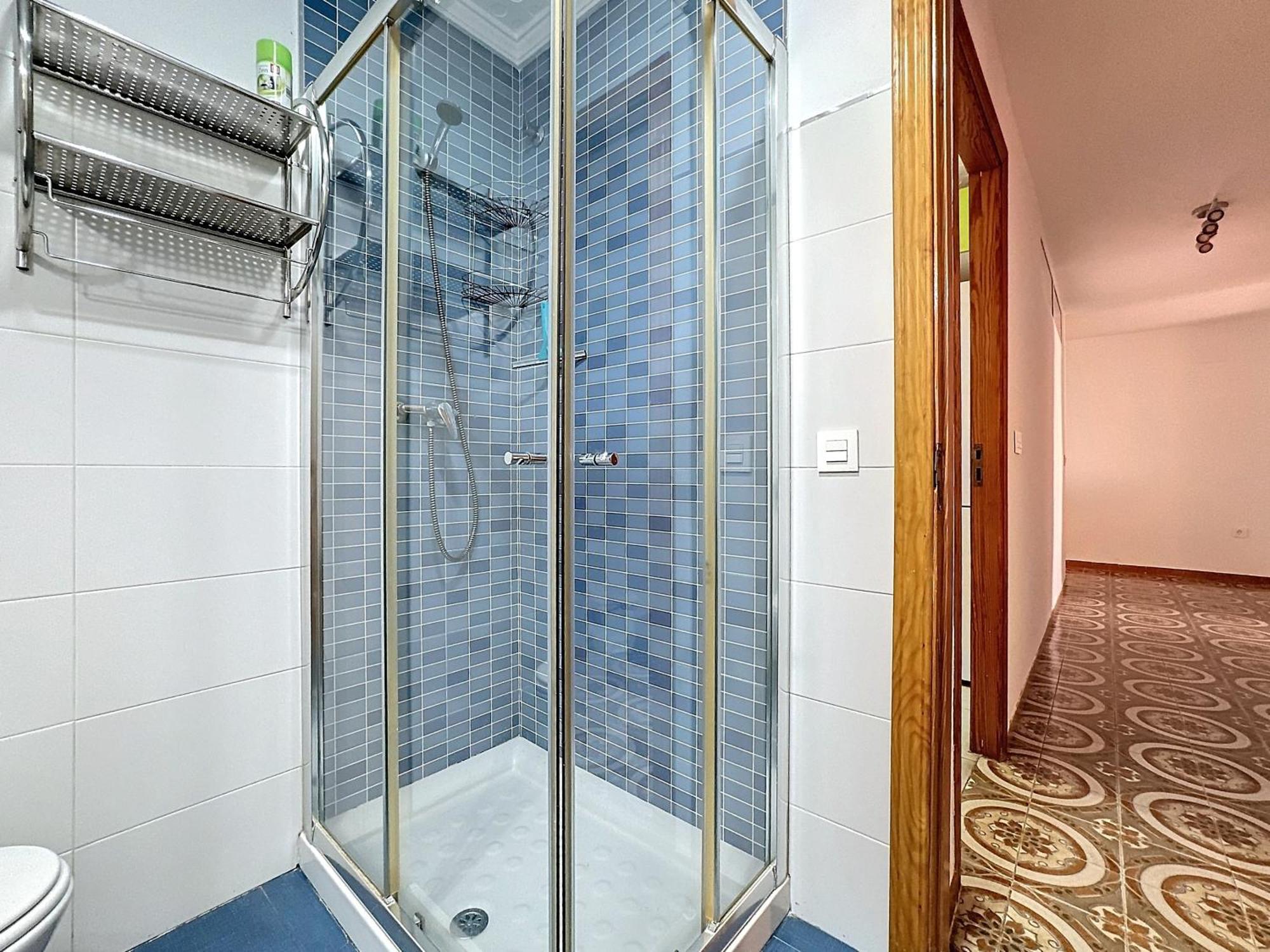 Apartamento 4 Parking Incluido Almería