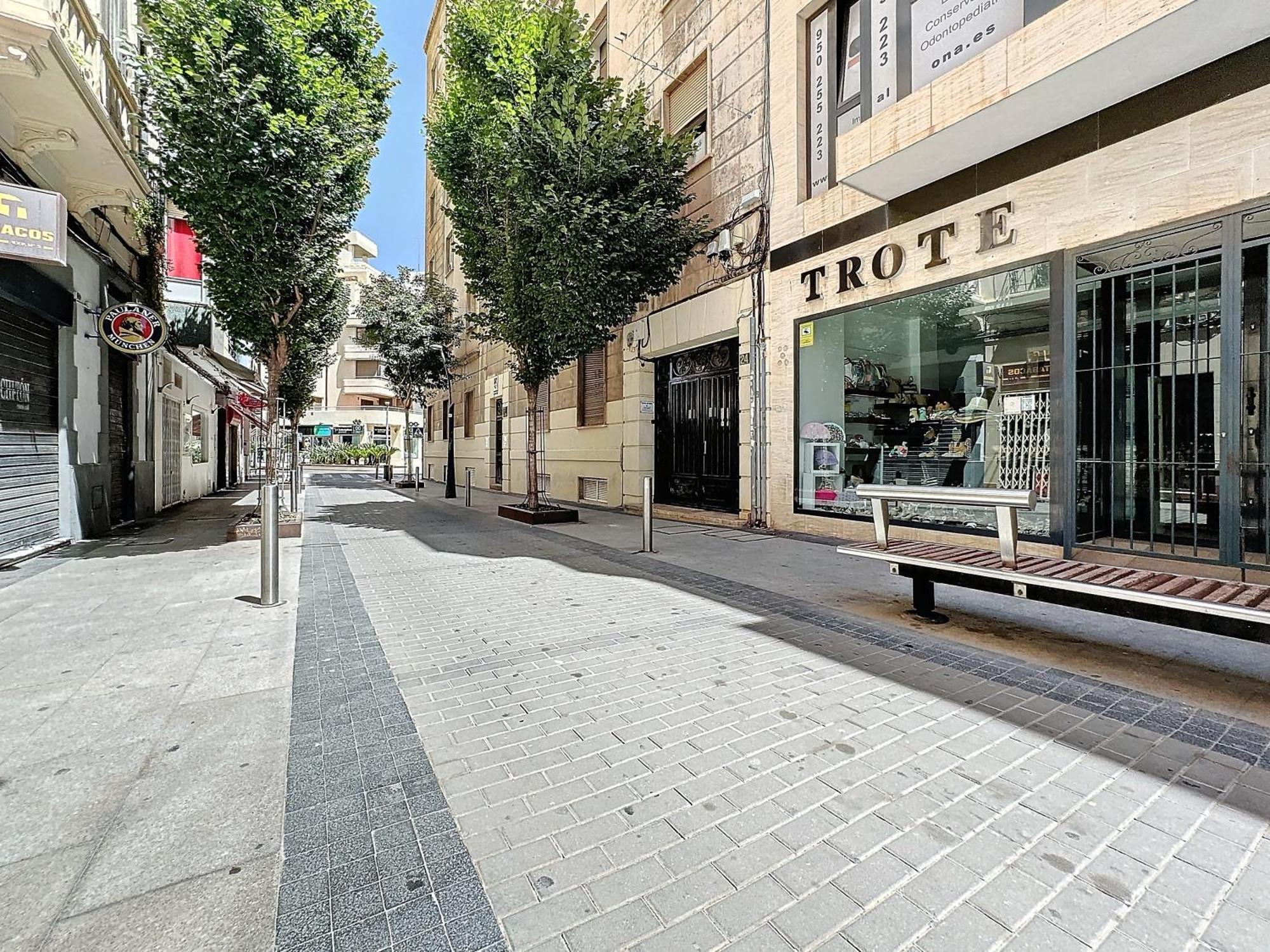 Apartamento 4 Parking Incluido