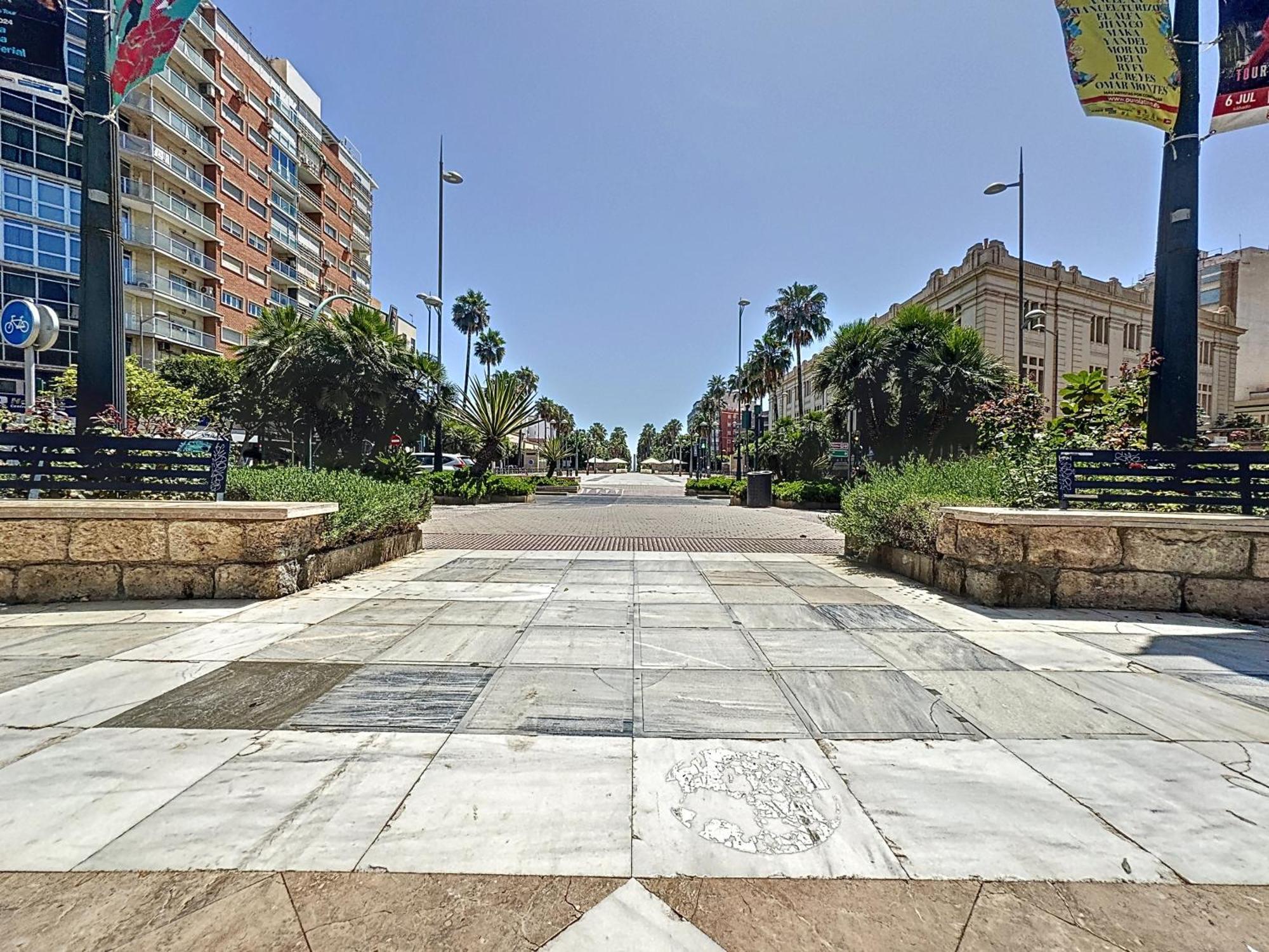 4 Parking Incluido Apartamento *