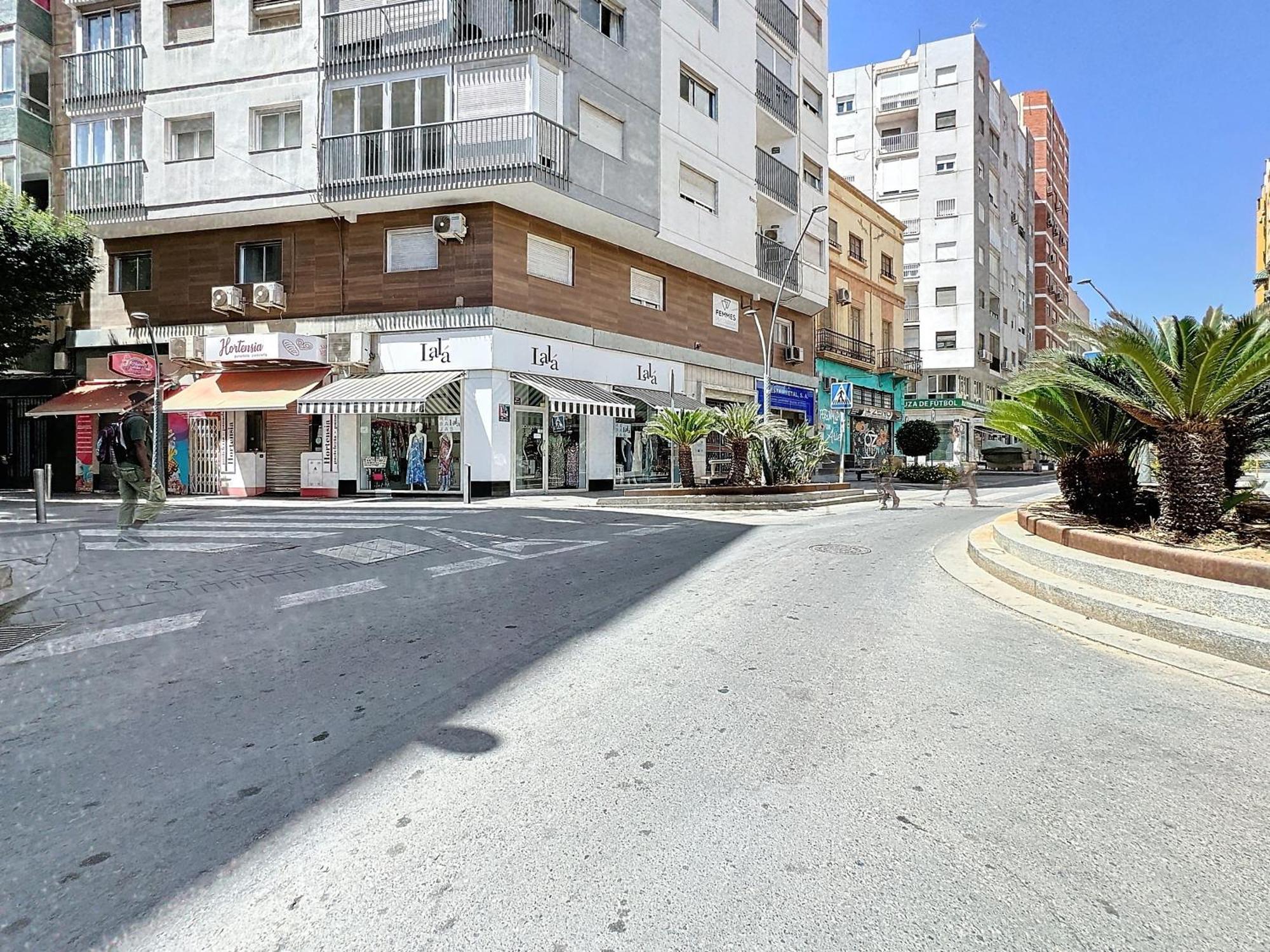 4 Parking Incluido Apartamento