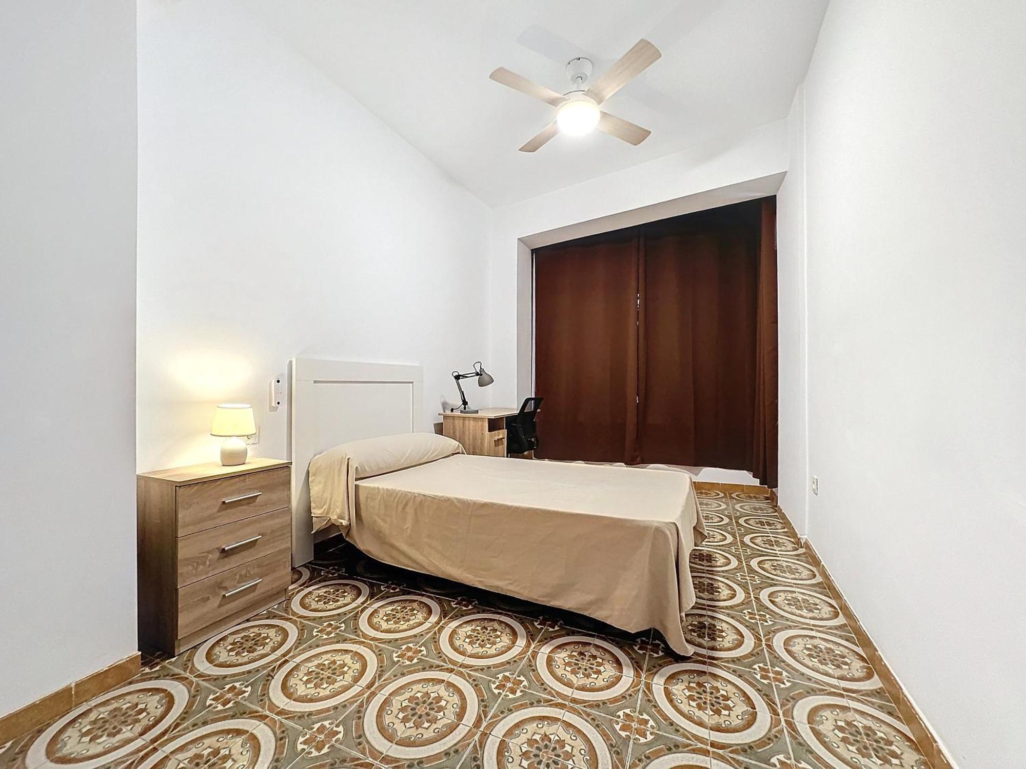 4 Parking Incluido Apartamento *