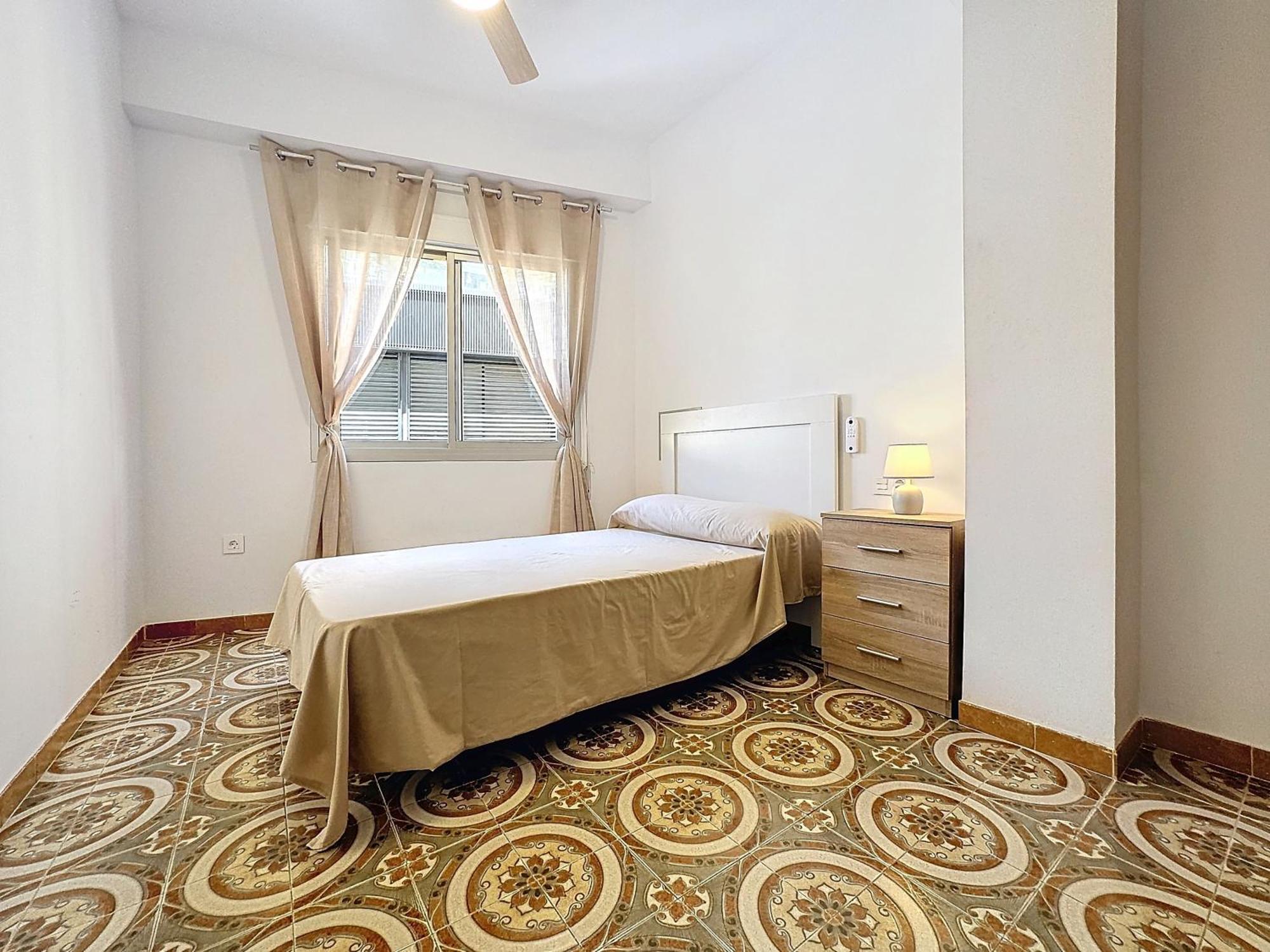 Appartement 4 Parking Incluido *