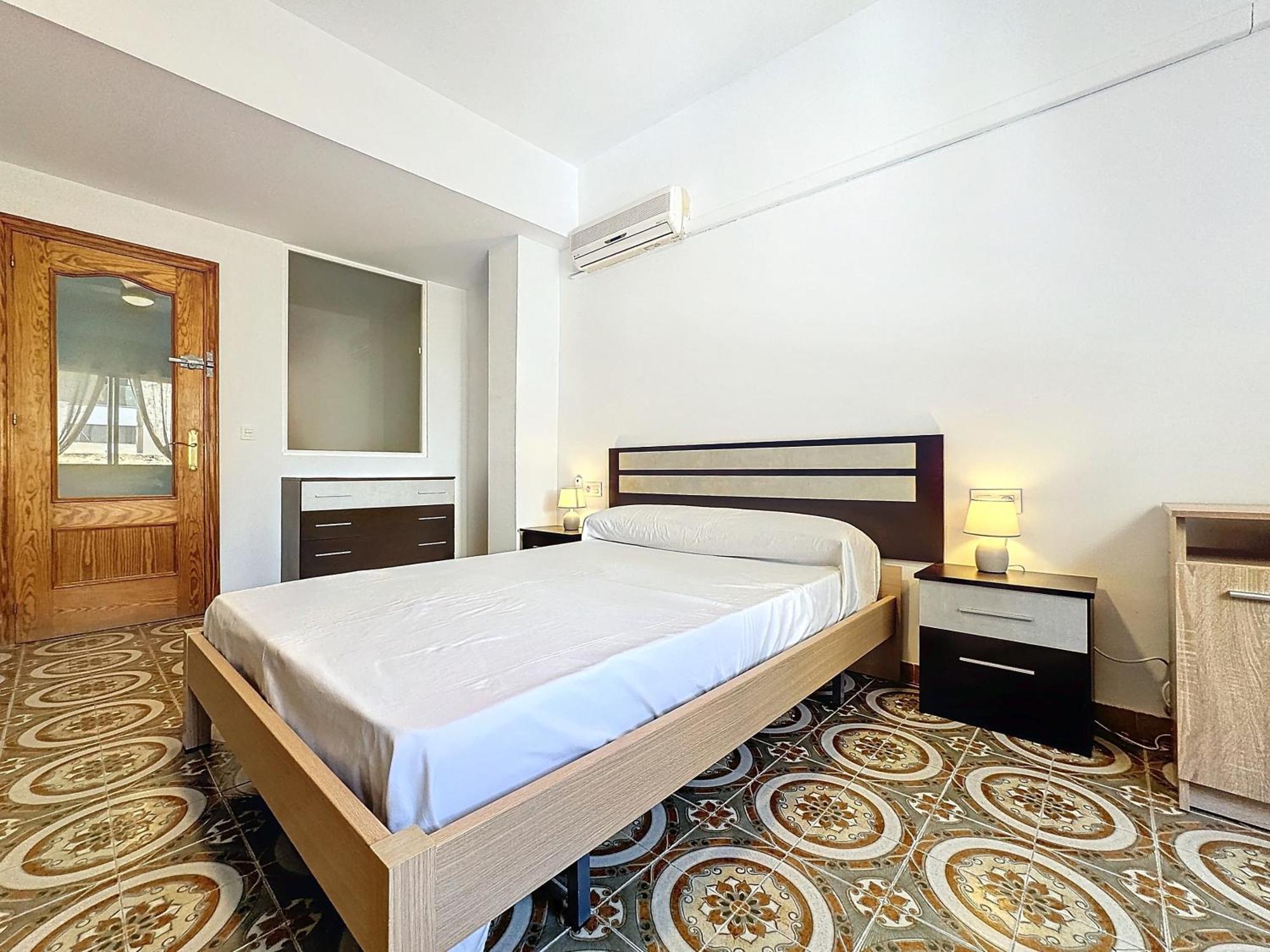 Apartamento 4 Parking Incluido *