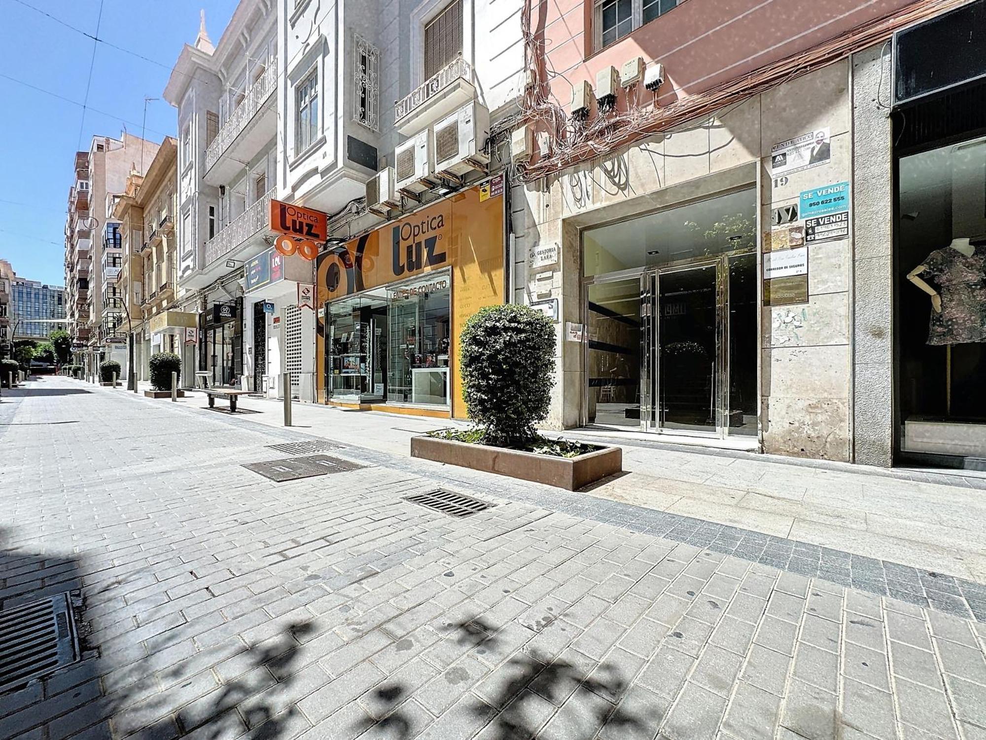 Apartamento 4 Parking Incluido Almería