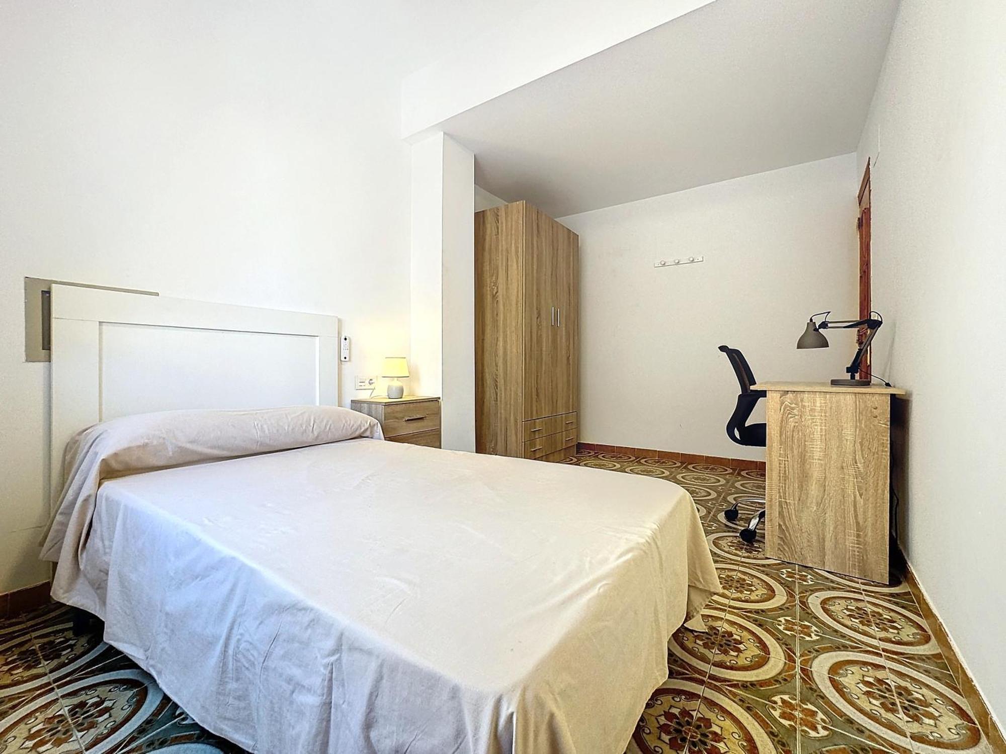 4 Parking Incluido Apartamento Almería
